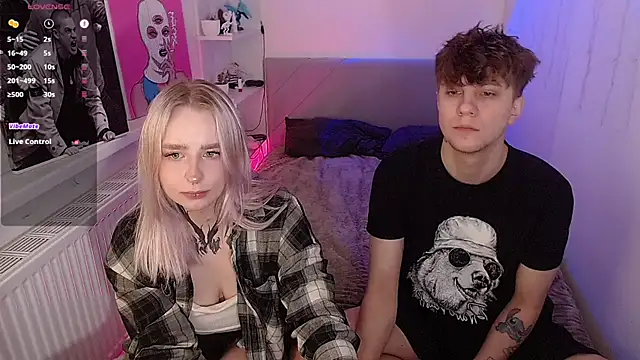 soalice online show from 04/11/26, 09:35