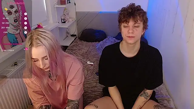 soalice online show from 02/16/26, 08:02