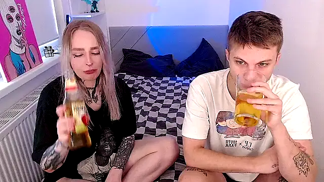 soalice online show from 10/27/25, 10:16