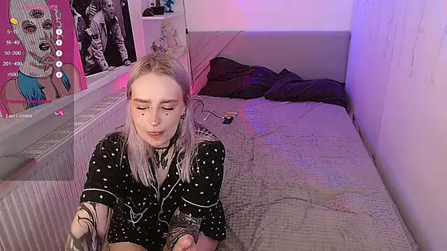 soalice online show from 03/20/26, 01:34