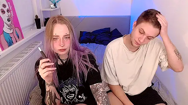 soalice online show from 11/29/25, 06:35