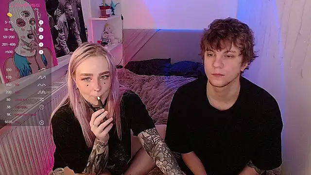 soalice online show from 02/26/26, 04:01