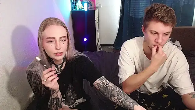 soalice online show from 09/28/25, 11:50