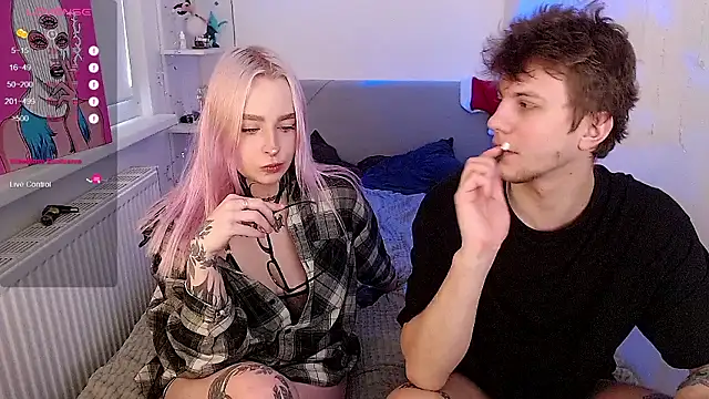 soalice online show from 01/16/26, 10:41