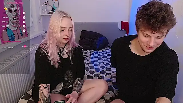 soalice online show from 01/13/26, 05:33