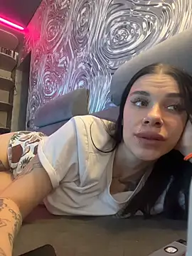 Queen of pain online show from 02/13/26, 07:41