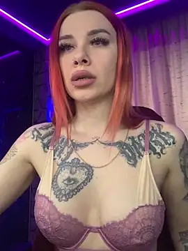 Snapshot of Queen_of_pain chatting on 03/04/25, 07:30 Queen of pain online show from 03/04/25, 07:30