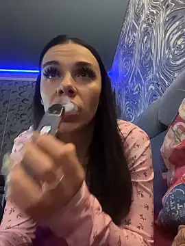 Queen of pain online show from 01/07/26, 07:13