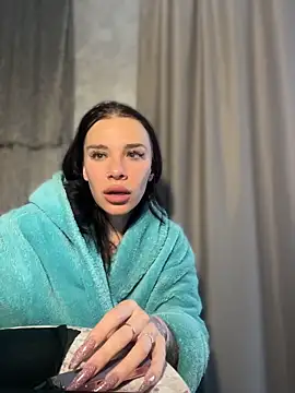 Queen of pain online show from 04/13/26, 07:01