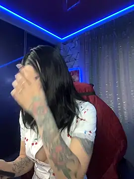 Queen of pain online show from 11/27/25, 06:03