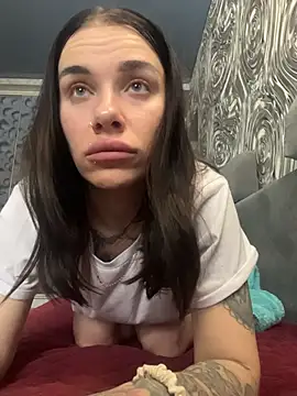 Queen of pain online show from 02/24/26, 06:36