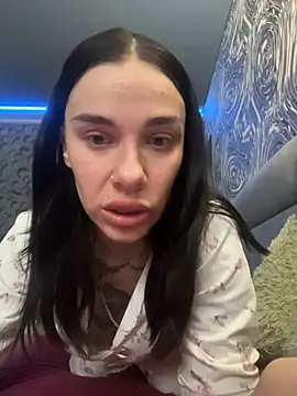 Queen of pain online show from 03/05/26, 07:05