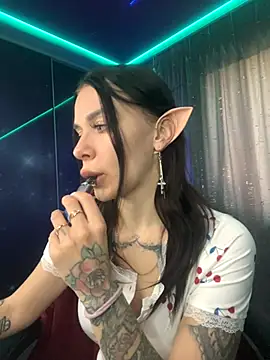 Queen of pain online show from 11/15/25, 07:12