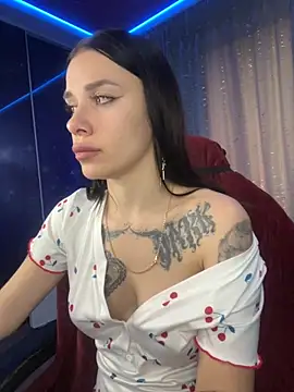 Queen of pain online show from 11/10/25, 05:45