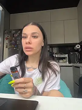 Queen of pain online show from 03/17/26, 07:00