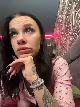 Queen of pain online show from 03/28/26, 07:53