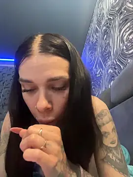 Queen of pain online show from 05/19/26, 07:26