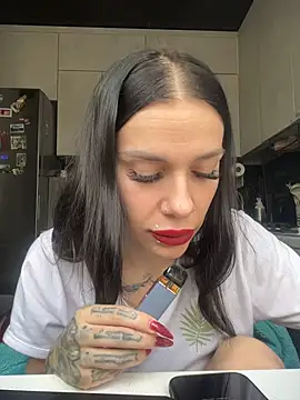 Queen of pain online show from 03/16/26, 06:28