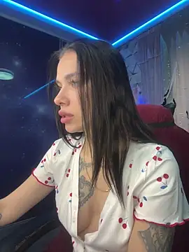 Queen of pain online show from 11/02/25, 07:02