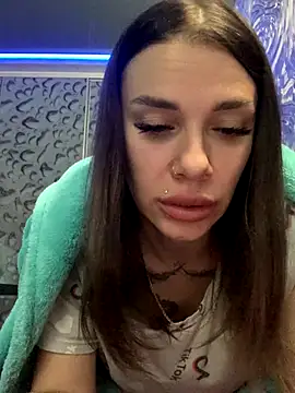 Snapshot of Queen_of_pain chatting on 09/29/25, 07:26 Queen of pain online show from 09/29/25, 07:26