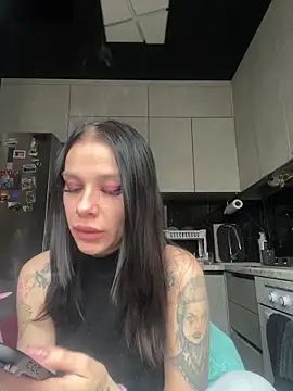 Queen of pain online show from 03/27/26, 07:17