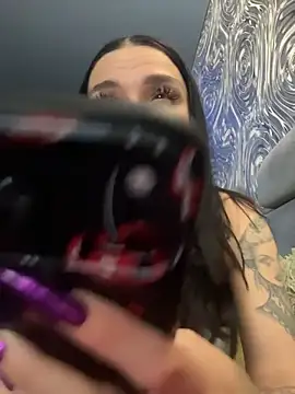 Queen of pain online show from 05/09/26, 07:34