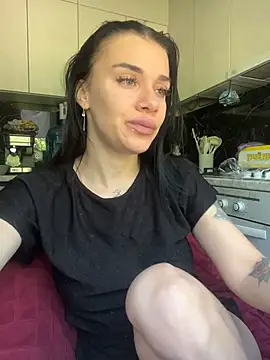 Queen of pain online show from 07/13/26, 07:07