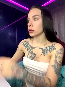 Queen of pain online show from 11/09/25, 05:33