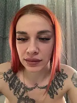 Snapshot of Queen_of_pain chatting on 03/04/25, 10:35 Queen of pain online show from 03/04/25, 10:35