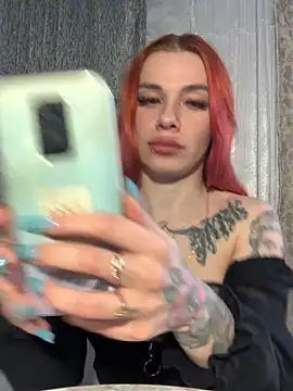 Snapshot of Queen_of_pain chatting on 03/18/25, 10:17 Queen of pain online show from 03/18/25, 10:17