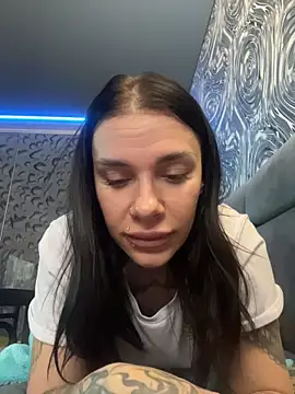 Queen of pain online show from 02/16/26, 07:40