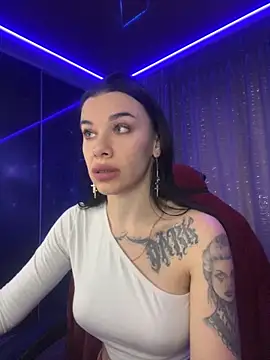 Queen of pain online show from 12/02/25, 06:15