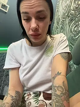 Queen of pain online show from 02/07/26, 08:55