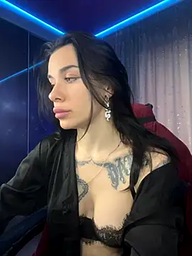 Queen of pain online show from 11/28/25, 06:35