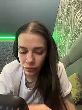 Queen of pain online show from 02/08/26, 07:17