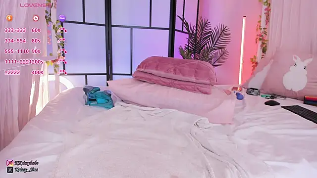 KrissySinsx online show from 03/21/26, 08:19