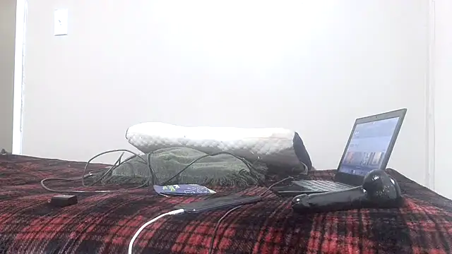 blkhereforall online show from 10/18/25, 01:07