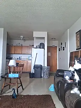 blkhereforall online show from 03/19/26, 04:51