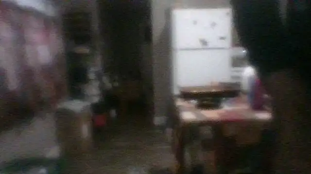 blkhereforall online show from 10/31/25, 12:57