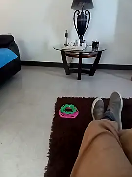 blkhereforall online show from 10/22/25, 08:30