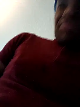 blkhereforall online show from 11/29/25, 03:23