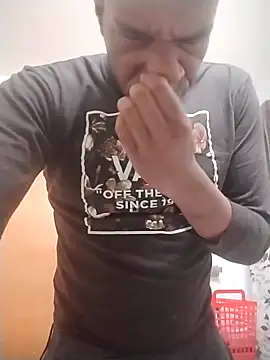 Snapshot of blkhereforall chatting on 12/23/25, 10:03 blkhereforall online show from 12/23/25, 10:03