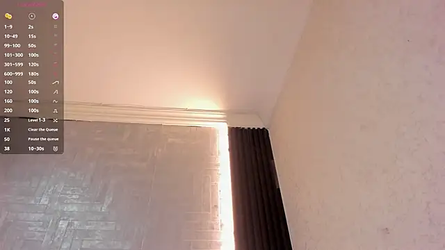 Snapshot of DominicSccott chatting on 11/10/25, 01:16 DominicSccott online show from 11/10/25, 01:16