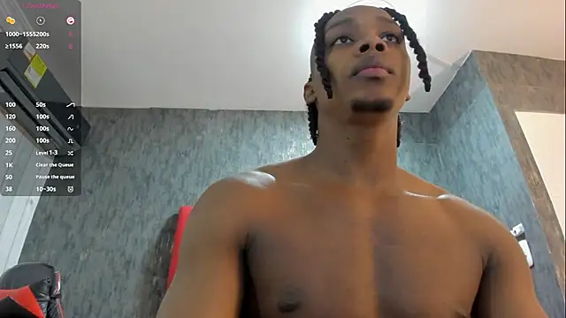 DominicSccott online show from 04/13/26, 12:53