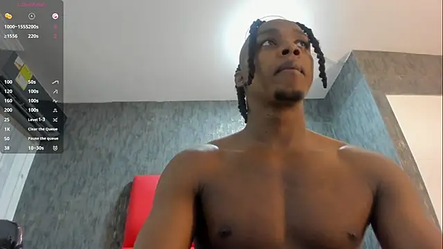 DominicSccott online show from 04/12/26, 01:14