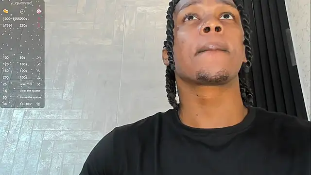 Snapshot of DominicSccott chatting on 02/27/26, 01:00 DominicSccott online show from 02/27/26, 01:00