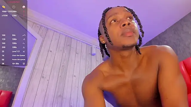 Snapshot of DominicSccott chatting on 10/21/25, 01:10 DominicSccott online show from 10/21/25, 01:10