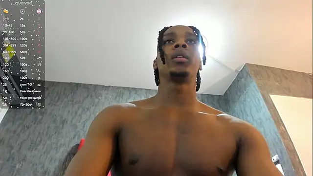 DominicSccott online show from 04/11/26, 01:04