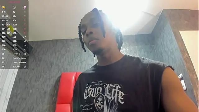 DominicSccott online show from 04/10/26, 12:34