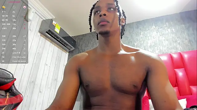 DominicSccott online show from 05/26/26, 12:58